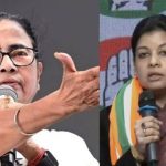 “মালদহে তৃণমূলের ভাঁড়ার শূন্য হয়ে যাবে” মমতাকে পাল্টা হুশিয়ারি মৌসুমের