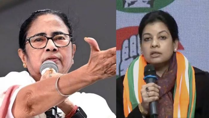 “মালদহে তৃণমূলের ভাঁড়ার শূন্য হয়ে&hellip;