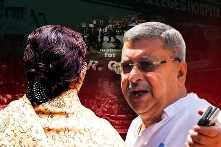 মমতা বন্দ্যোপাধ্যায়কে নিয়ে আপত্তিকর ও&hellip;