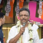 “জেলের গুন্ডাদের বাইরে বার করে ভোট করাচ্ছে” বিজেপির বিরুদ্ধে বিস্ফোরক অভিযোগ ববির