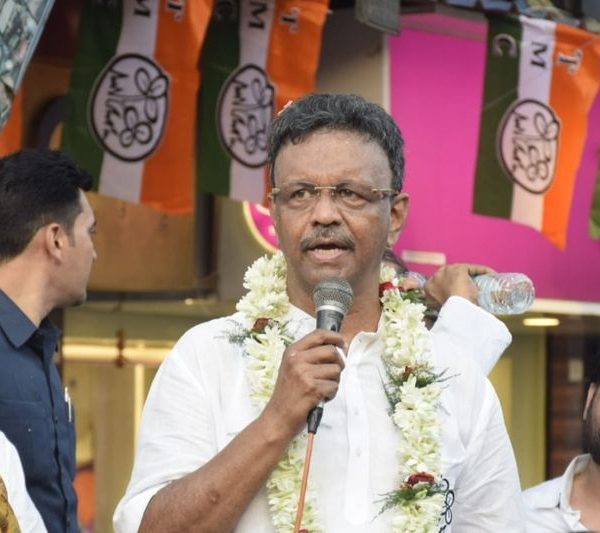 “জেলের গুন্ডাদের বাইরে বার করে ভোট করাচ্ছে” বিজেপির&hellip;