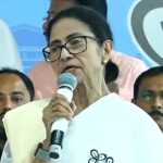 “বিজেপিকে বাংলায় শূন্য করতে হবে” চাকদহের সভা থেকে ডাক মমতার
