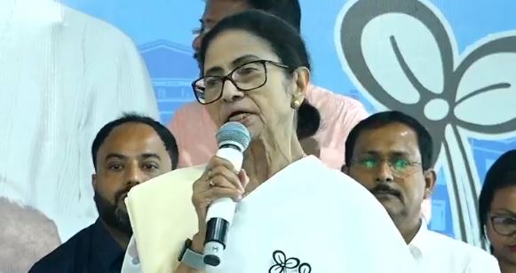 “বিজেপিকে বাংলায় শূন্য করতে হবে”&hellip;