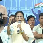 ৯০ লক্ষেরও বেশি নাম বাদ পড়লেও জয় নিয়ে আত্মবিশ্বাসী মমতা
