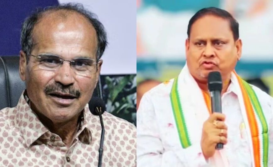 “কে বিভ্রান্ত করছে মানুষকে?” হুমায়ুনের ভাইরাল ভিডিওকে ঘিরে একাধিক প্রশ্ন অধীরের