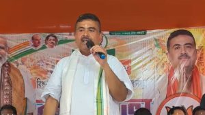 “নন্দীগ্রামে রেল লাইনের কাজ শেষ করে রেলে চড়ানোর&hellip;