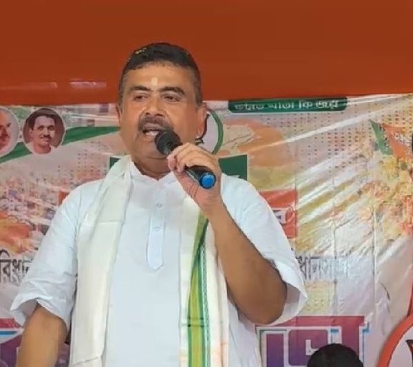“নন্দীগ্রামে রেল লাইনের কাজ শেষ করে রেলে চড়ানোর&hellip;