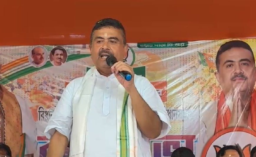 “নন্দীগ্রামে রেল লাইনের কাজ শেষ&hellip;