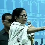 ভোটের আগে ফের নাম না করে শুভেন্দুকে টার্গেট মমতার