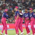 “অবিশ্বাস্য” গুজরাটের বিরুদ্ধে পরাজয়ের মুখ থেকে জয় পেয়ে জানালেন রিয়ান