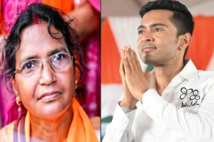 কর্মী-সমর্থকদের রত্না দেবনাথকে শালীনতার বাইরে গিয়ে আক্রমণ না&hellip;