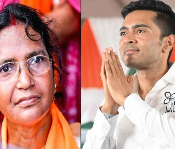 কর্মী-সমর্থকদের রত্না দেবনাথকে শালীনতার বাইরে গিয়ে আক্রমণ না&hellip;
