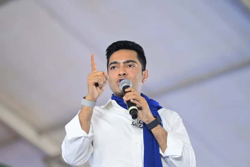 সবং থেকে শাহকে চ্যালেঞ্জ ছুড়লেন অভিষেক, কী বললেন?