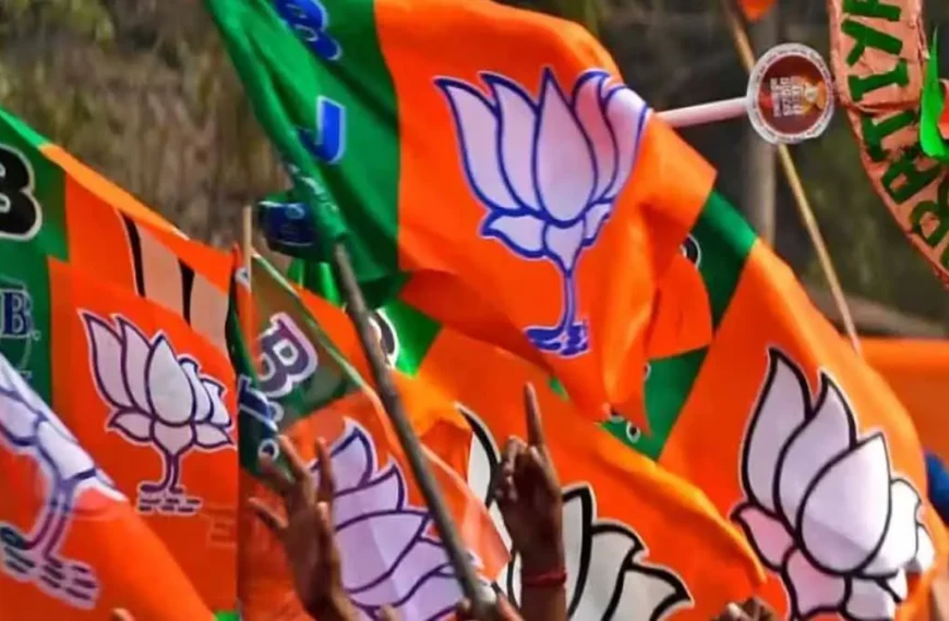 চাঁচলে চাঞ্চল্য, ভোটের আগে গ্রেফতার বিজেপি প্রার্থীর ভাই