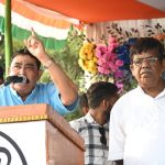 ভোটের আগে স্বমেজাজে ফিরলেন কেষ্ট, দিলেন বড় হুঁশিয়ারি