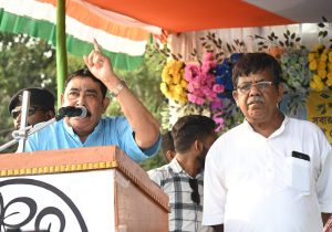 ভোটের আগে স্বমেজাজে ফিরলেন কেষ্ট, দিলেন বড় হুঁশিয়ারি
