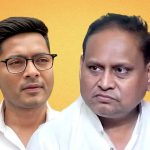 “ভাবাবেগ নিয়ে খেলছে” হুমায়ুনকে নিশানা অভিষেকের