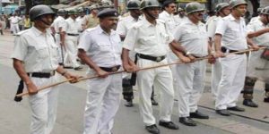 ভোটের মুখে দাগি অপরাধীদের বিরুদ্ধে অভিযান পুলিশের, গ্রেপ্তার&hellip;