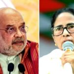 “এখানে এসে কথা বলুন তাদের সঙ্গে যাদের নাম কেটেছেন” শাহকে চ্যালেঞ্জ মমতার