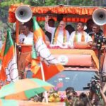শুভেন্দুর মনোনয়ন জমা নিয়ে কালীঘাটে অশান্তির ঘটনায় সাসপেন্ড ৪ পুলিশ আধিকারিক