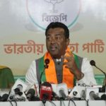 “আমার মাতৃভূমি এটাই” তৃণমূলের ‘বহিরাগত’ খোঁচা প্রসঙ্গে বললেন লিয়েন্ডার