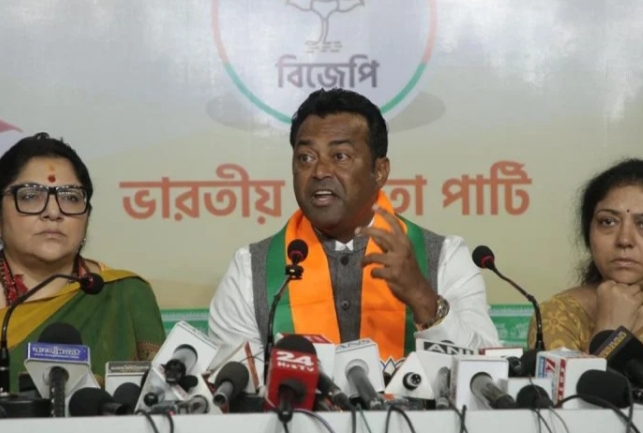 “আমার মাতৃভূমি এটাই” তৃণমূলের ‘বহিরাগত’&hellip;