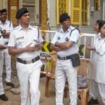 ভোটের আগে কমিশনের নির্দেশে কলকাতা পুলিশে বিশাল রদবদল