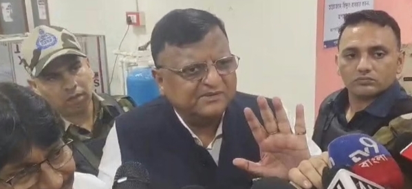 এবার হেলিকপ্টারে করে ভোটপ্রস্তুতি খতিয়ে দেখবেন সিইও