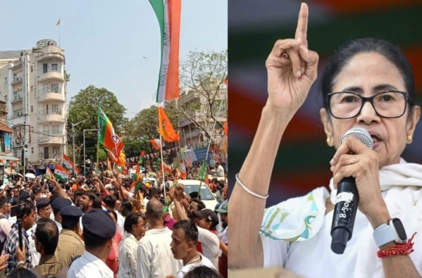 “স্থানীয় লোকজনই প্রতিবাদ করেছে, কোনও&hellip;