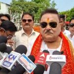 “মমতা বন্দ্যোপাধ্যায় ফের ক্ষমতায় আসতে চলেছেন চতুর্থবারের জন্য” জয় নিয়ে আত্মবিশ্বাসী মদন