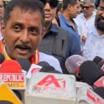 “এটুকু লিখে দিতে পারি যে জিতব” মনোনয়ন জমা দিয়ে বললেন সজল ঘোষ