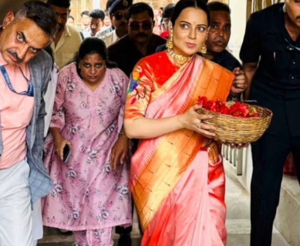 “বাংলার মানুষ সিদ্ধান্ত নিয়ে নিয়েছেন”&hellip;