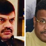 কলকাতা বন্দরে বিজেপির প্রার্থী রাকেশ সিং