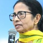 শ্রীরামপুরে মুখ্যমন্ত্রীর সভামঞ্চের লাগোয়া দর্শকাসনে আগুনের ফুলকি