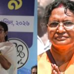 “সীমারেখা রাখবেন সৌজন্যের” অভয়ার মাকে হুঁশিয়ারি মমতার