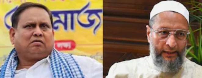 হুমায়ুন কবিরের দলের সঙ্গে জোট&hellip;