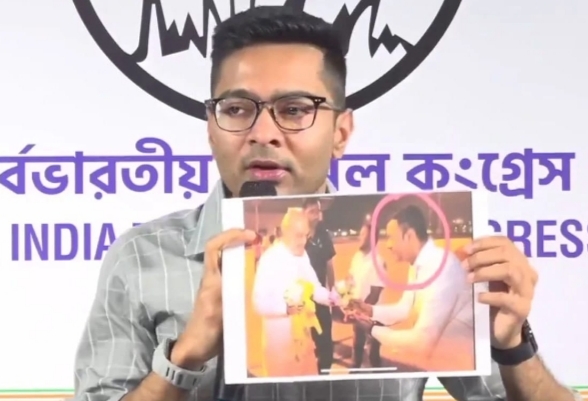 আসানসোলের রেপুটেড কয়লা মাফিয়ার থেকে&hellip;