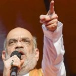 “সময় এসেছে হীরকরানিকে টাটা করার” নাম না করে মমতার উদ্দেশ্যে বললেন শাহ