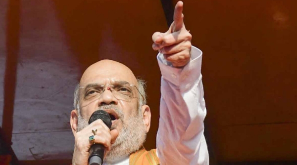 “সময় এসেছে হীরকরানিকে টাটা করার”&hellip;