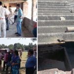 স্কুলে বোমা বিস্ফোরণ ঘিরে চাঞ্চল্য কল্যাণীতে
