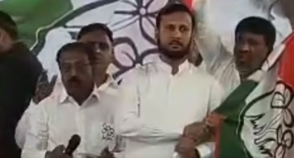 তৃণমূলে যোগ মইনুলের, তুললেন হুমায়ুনের&hellip;