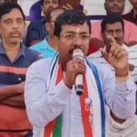 নন্দীগ্রামে শুভেন্দু অধিকারীকে অলআউট আক্রমণ পবিত্র করের
