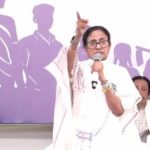 “আমরা বাংলায় দুই কোটি মানুষের কর্মসংস্থান করেছি” চাকরি ইস্যুতে কেন্দ্রকে পাল্টা মমতার