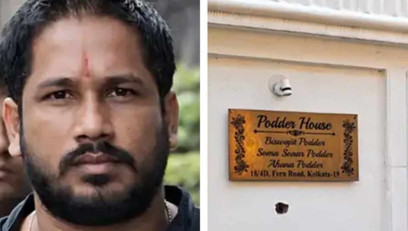 সোনা পাপ্পুকে ঘিরে তদন্তে নয়া মোড়! ইডি তলব আইপিএস সহ ব্যবসায়ীকে