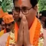 গান্ধীজি-ক্ষুদিরামকে নিয়ে আপত্তিকর মন্তব্য দলীয় প্রার্থীর, অস্বস্তিতে বঙ্গ বিজেপি