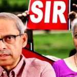 “বাংলায় যা দেখেছি, তা বেশ চিন্তাজনক” কেন এমনটা বললেন নির্মলার স্বামী পারকালা?