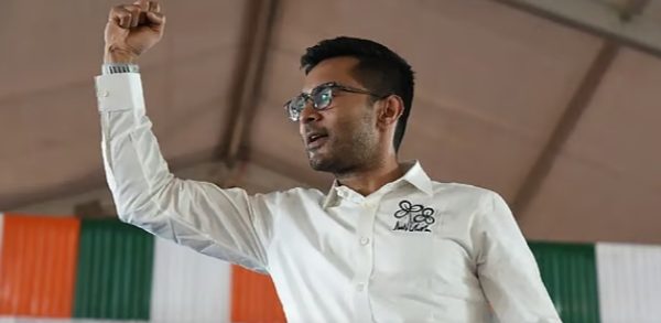 “১ মাসের মধ্যে সকলের ভোটাধিকার ফিরিয়ে দেওয়া হবে”&hellip;