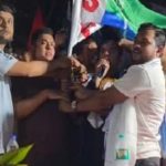 আরাবুলের পর আইএসএফে যোগ পুত্র হাকিমুলের
