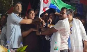 আরাবুলের পর আইএসএফে যোগ পুত্র হাকিমুলের