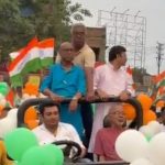 ভোটের আবহে সংসদে গুরুত্বপূর্ণ বিল পেশ করাকে ‘গণতন্ত্র বিরোধী’ তকমা রথীন ঘোষের